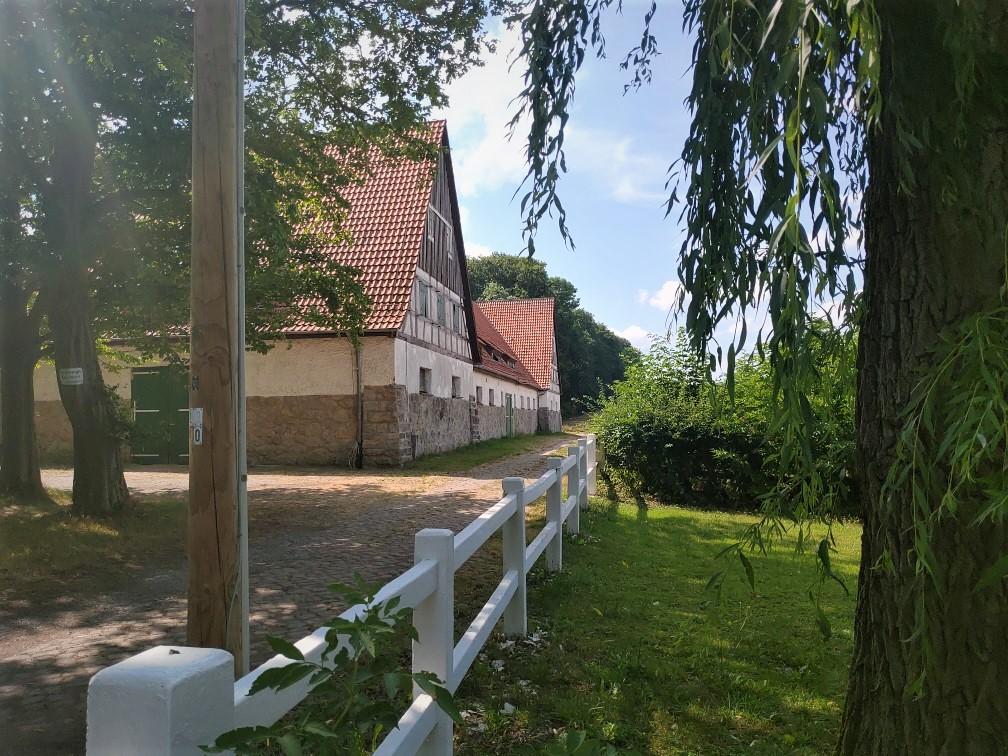 Standort Altefeld