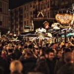 Adventsmarkt Weihnachtsmarkt Adventmarkt Altefeld Herleshausen